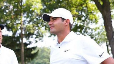 LIV Golf: Eugenio Lopez-Chacarra cards 63 to lead by 5 at Bangkok Invitational
